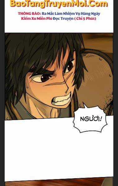 Phong Lôi Kiếm - Chapter 29 - Trang 9