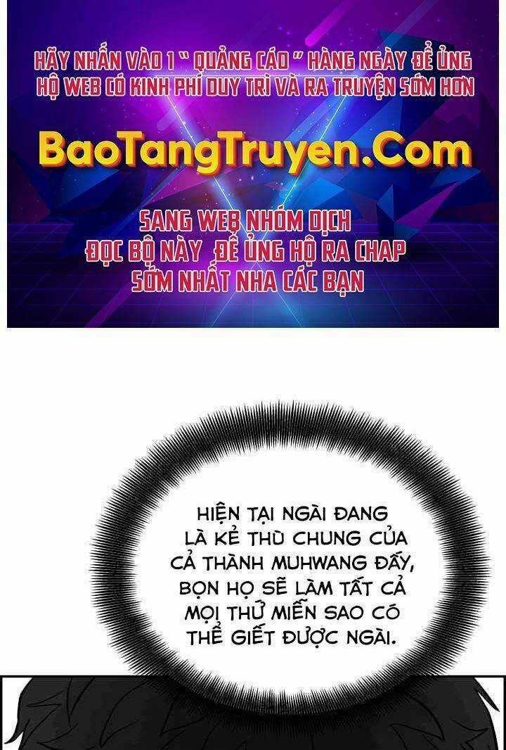 Phong Lôi Kiếm - Chapter 3 - Trang 1