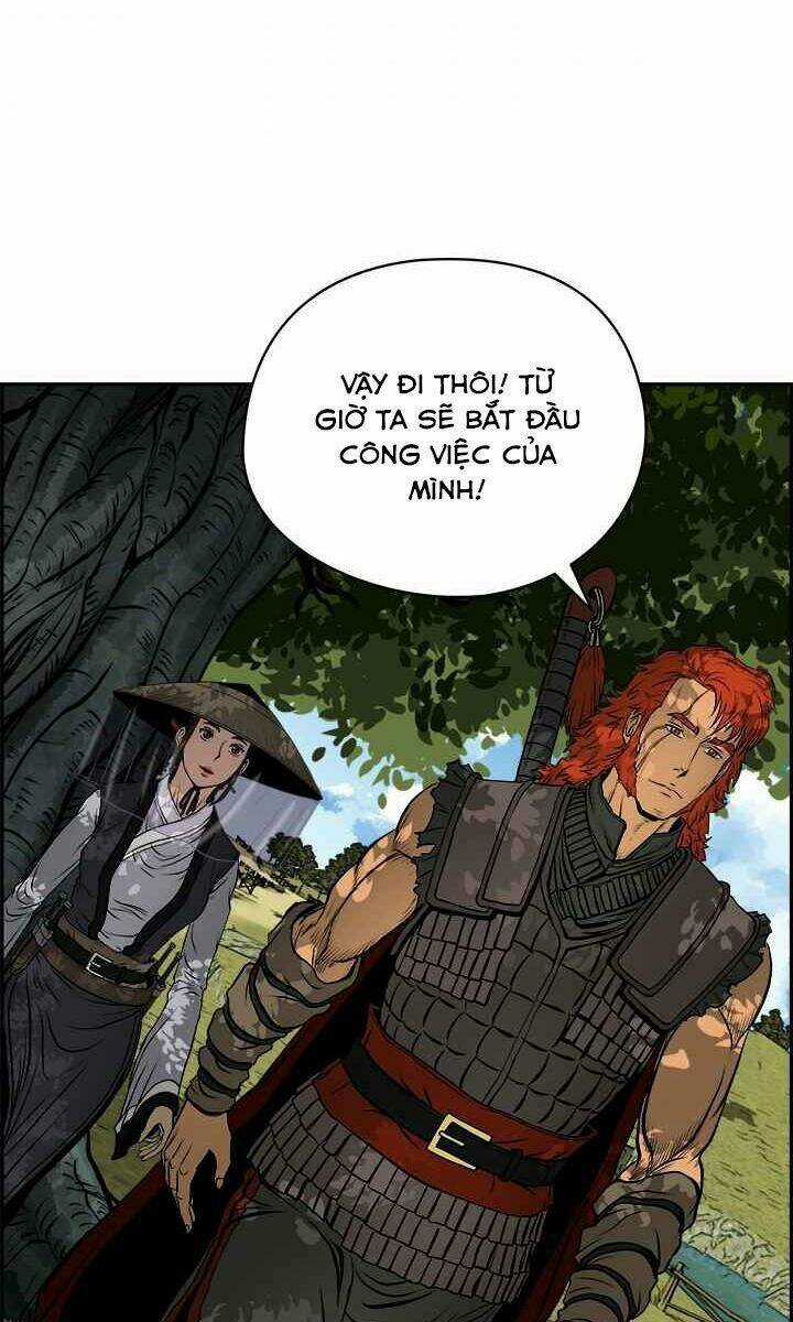 Phong Lôi Kiếm - Chapter 3 - Trang 59