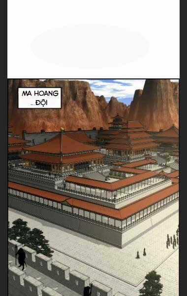 Phong Lôi Kiếm - Chapter 30 - Trang 1