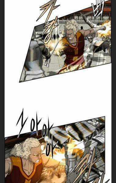 Phong Lôi Kiếm - Chapter 30 - Trang 12