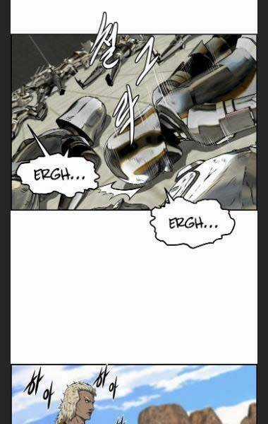 Phong Lôi Kiếm - Chapter 30 - Trang 18