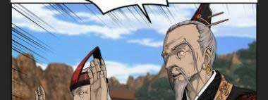 Phong Lôi Kiếm - Chapter 30 - Trang 20