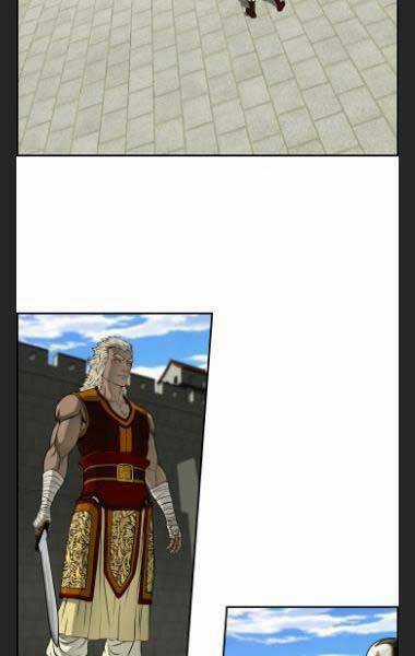 Phong Lôi Kiếm - Chapter 30 - Trang 3