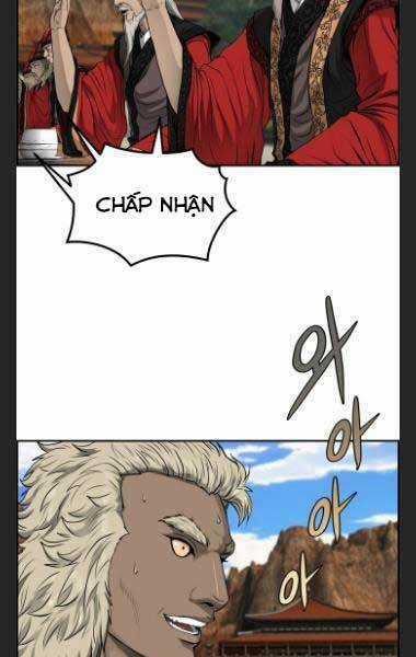 Phong Lôi Kiếm - Chapter 30 - Trang 21