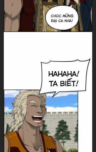 Phong Lôi Kiếm - Chapter 30 - Trang 23