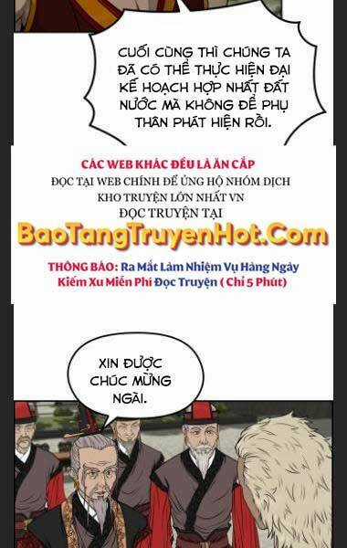 Phong Lôi Kiếm - Chapter 30 - Trang 24