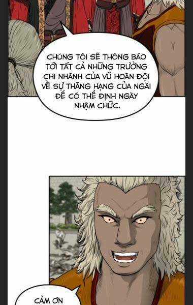 Phong Lôi Kiếm - Chapter 30 - Trang 25