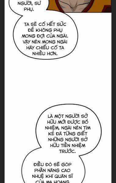 Phong Lôi Kiếm - Chapter 30 - Trang 26