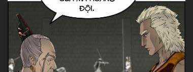 Phong Lôi Kiếm - Chapter 30 - Trang 27