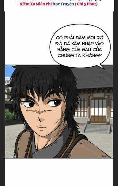 Phong Lôi Kiếm - Chapter 30 - Trang 30