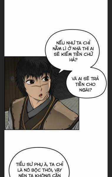 Phong Lôi Kiếm - Chapter 30 - Trang 33