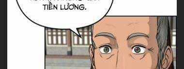 Phong Lôi Kiếm - Chapter 30 - Trang 34