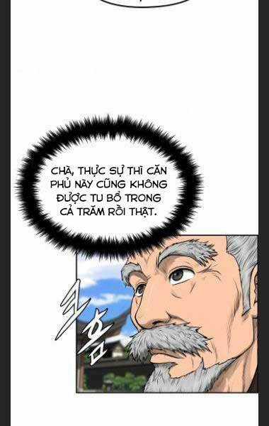Phong Lôi Kiếm - Chapter 30 - Trang 38