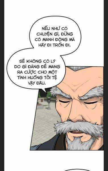 Phong Lôi Kiếm - Chapter 30 - Trang 39