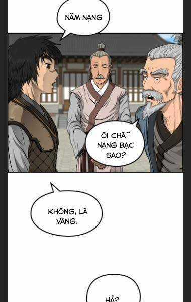 Phong Lôi Kiếm - Chapter 30 - Trang 42