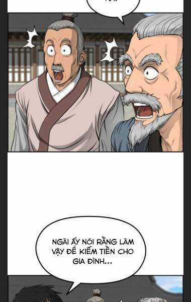 Phong Lôi Kiếm - Chapter 30 - Trang 43