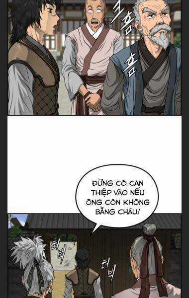 Phong Lôi Kiếm - Chapter 30 - Trang 44