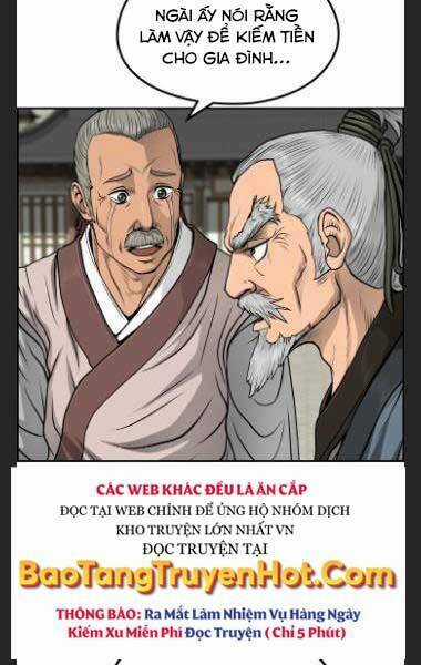 Phong Lôi Kiếm - Chapter 30 - Trang 47