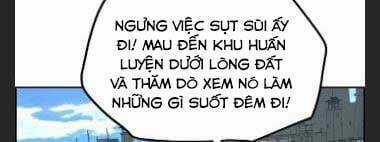 Phong Lôi Kiếm - Chapter 30 - Trang 48