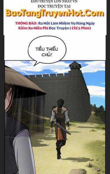 Phong Lôi Kiếm - Chapter 30 - Trang 50