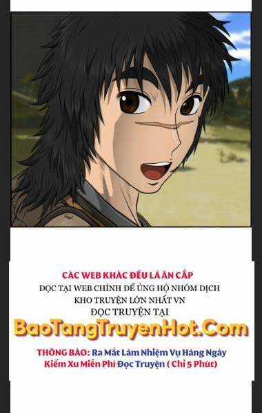 Phong Lôi Kiếm - Chapter 30 - Trang 53