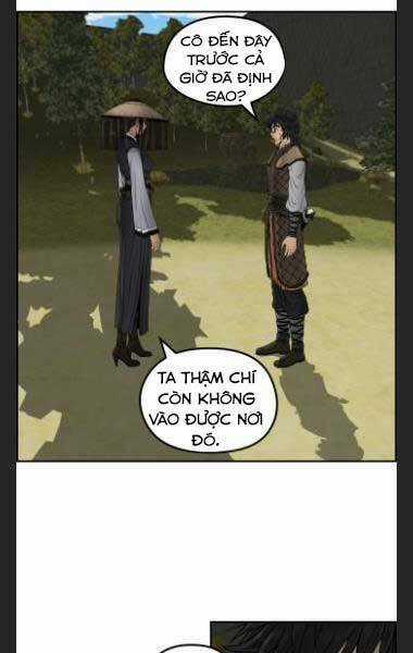 Phong Lôi Kiếm - Chapter 30 - Trang 54