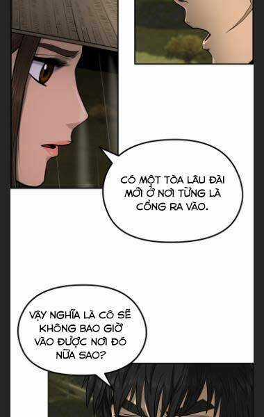 Phong Lôi Kiếm - Chapter 30 - Trang 56