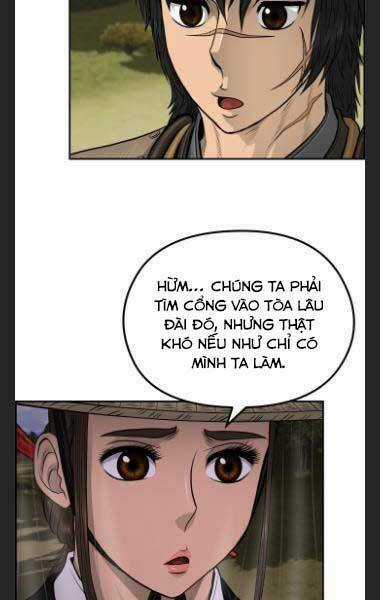 Phong Lôi Kiếm - Chapter 30 - Trang 57