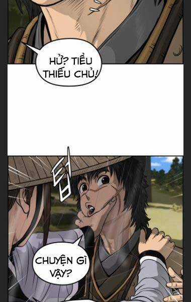 Phong Lôi Kiếm - Chapter 30 - Trang 60