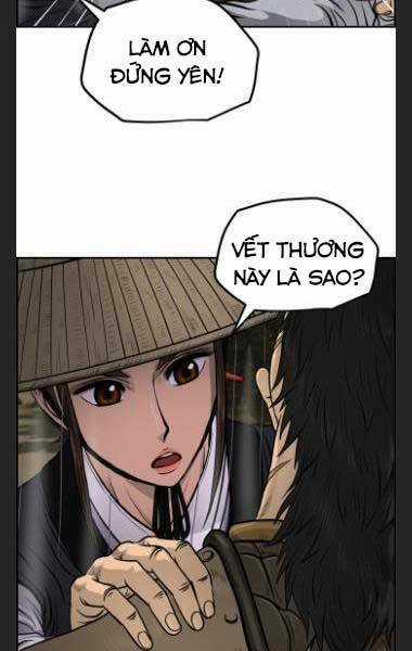 Phong Lôi Kiếm - Chapter 30 - Trang 61