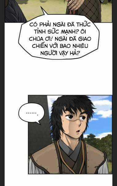 Phong Lôi Kiếm - Chapter 30 - Trang 64