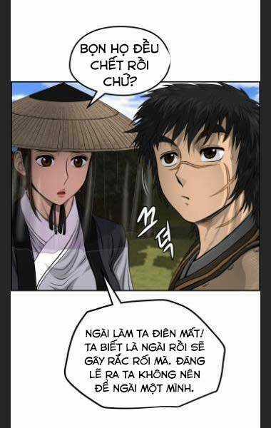 Phong Lôi Kiếm - Chapter 30 - Trang 65