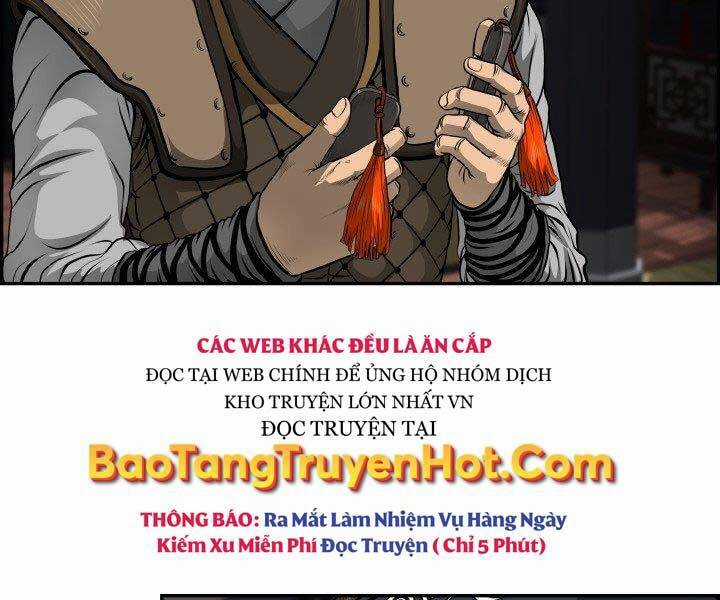 Phong Lôi Kiếm - Chapter 31 - Trang 103