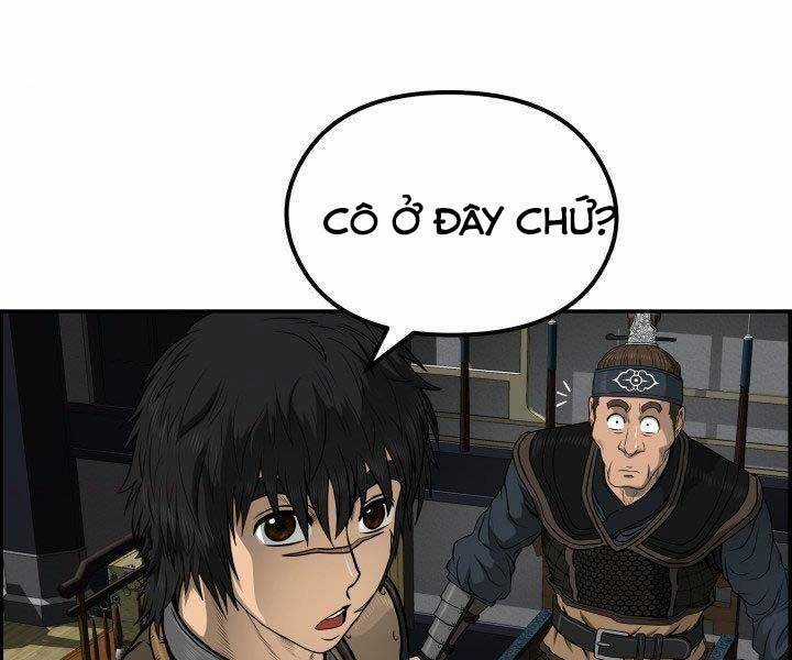 Phong Lôi Kiếm - Chapter 31 - Trang 105