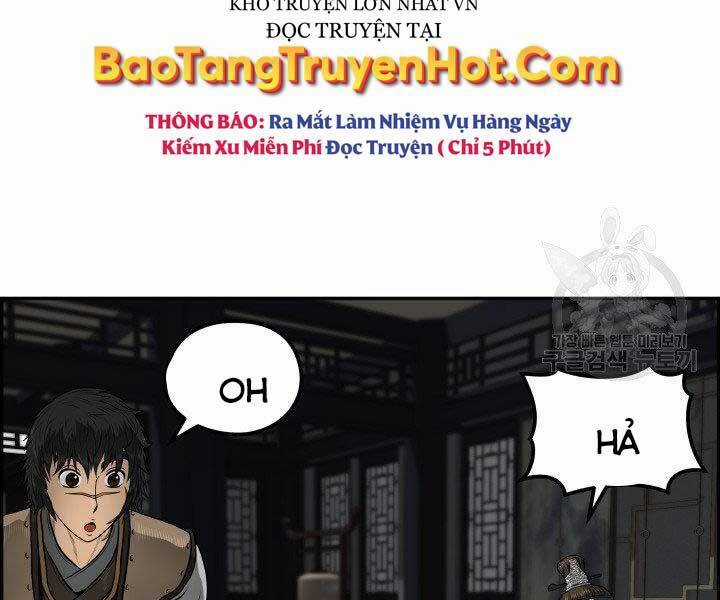 Phong Lôi Kiếm - Chapter 31 - Trang 114