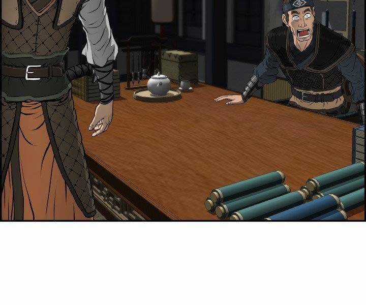 Phong Lôi Kiếm - Chapter 31 - Trang 115