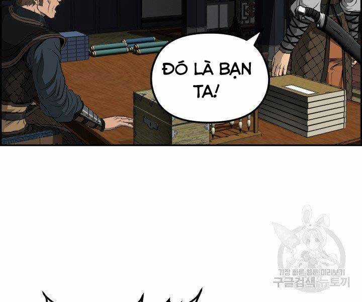 Phong Lôi Kiếm - Chapter 31 - Trang 117