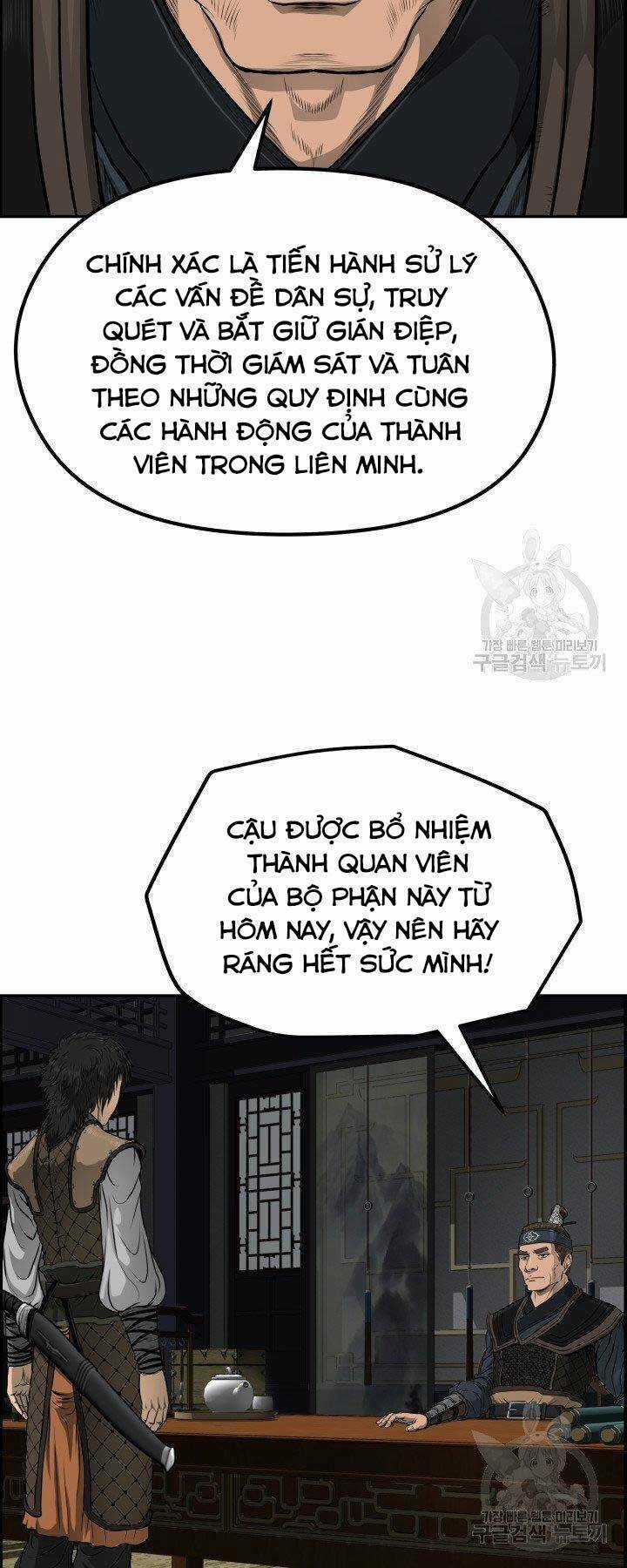 Phong Lôi Kiếm - Chapter 31 - Trang 13