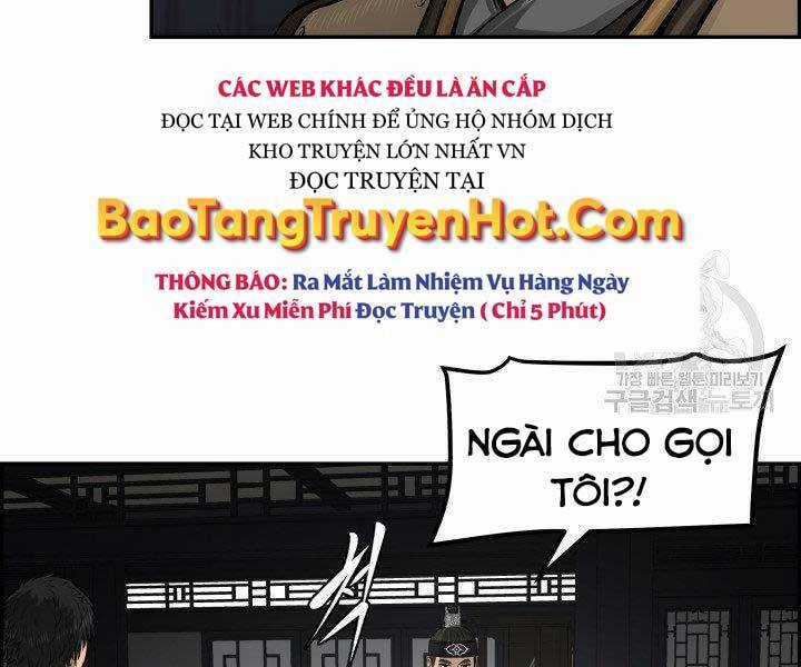 Phong Lôi Kiếm - Chapter 31 - Trang 121