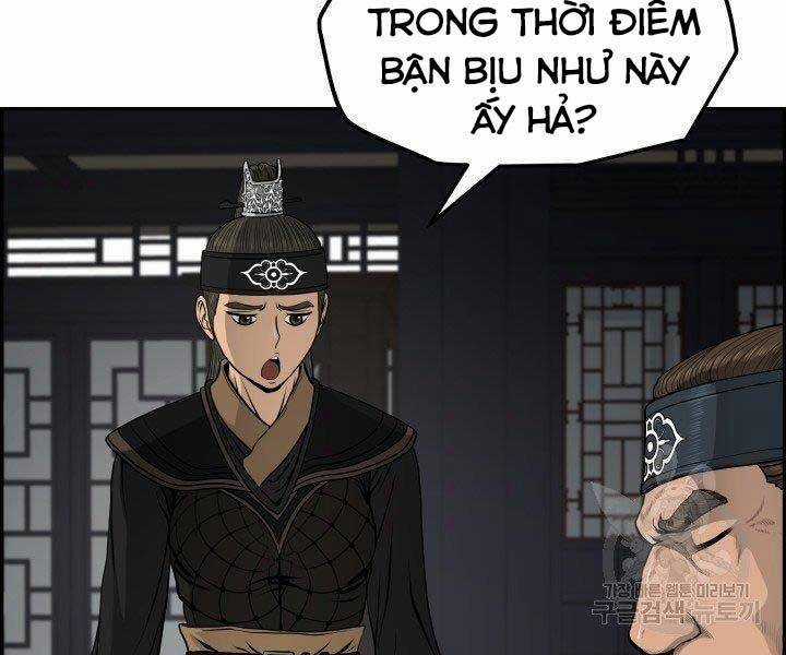 Phong Lôi Kiếm - Chapter 31 - Trang 124