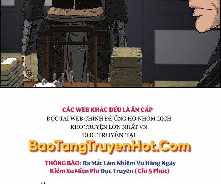 Phong Lôi Kiếm - Chapter 31 - Trang 125