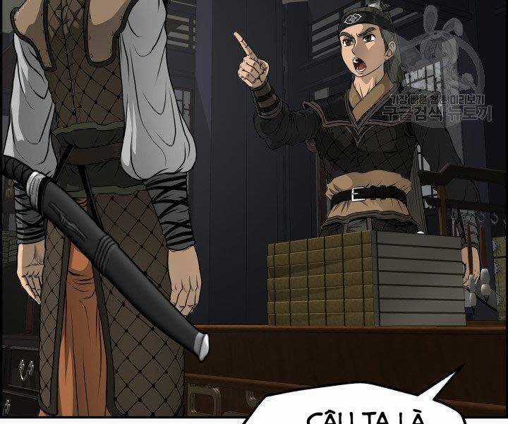 Phong Lôi Kiếm - Chapter 31 - Trang 128