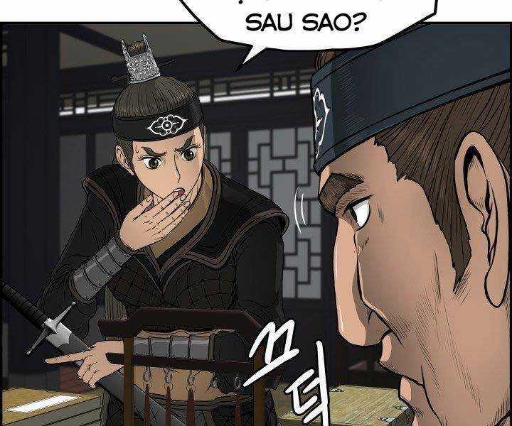 Phong Lôi Kiếm - Chapter 31 - Trang 130