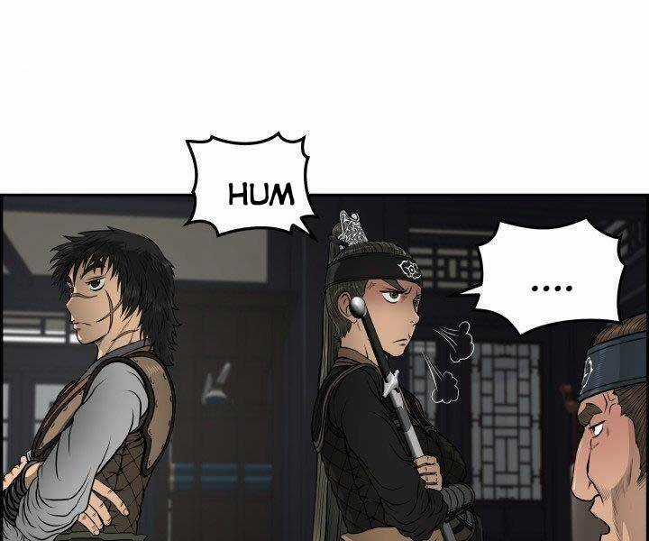 Phong Lôi Kiếm - Chapter 31 - Trang 139