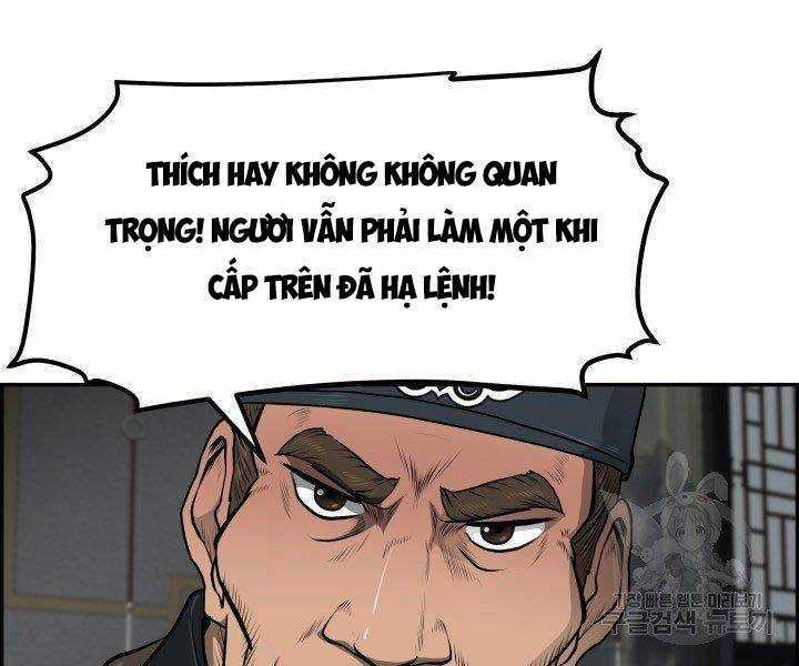 Phong Lôi Kiếm - Chapter 31 - Trang 141