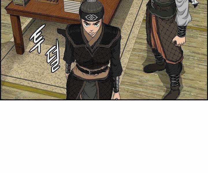 Phong Lôi Kiếm - Chapter 31 - Trang 144