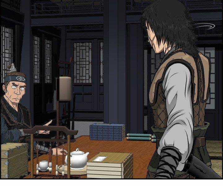 Phong Lôi Kiếm - Chapter 31 - Trang 147