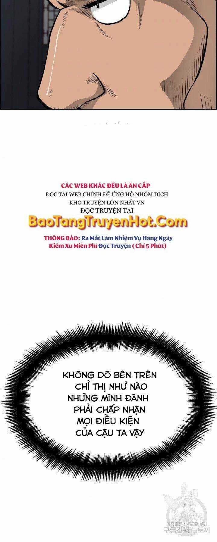 Phong Lôi Kiếm - Chapter 31 - Trang 30