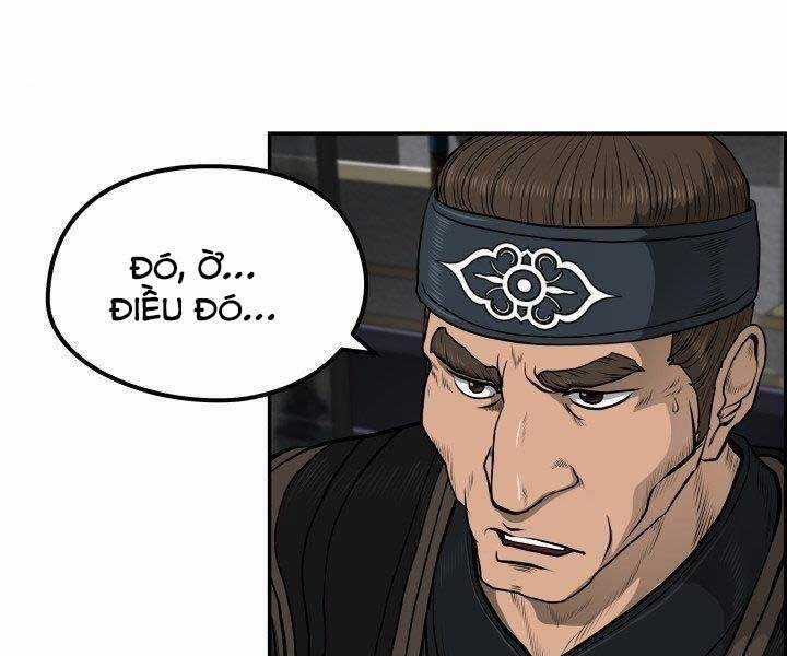 Phong Lôi Kiếm - Chapter 31 - Trang 54